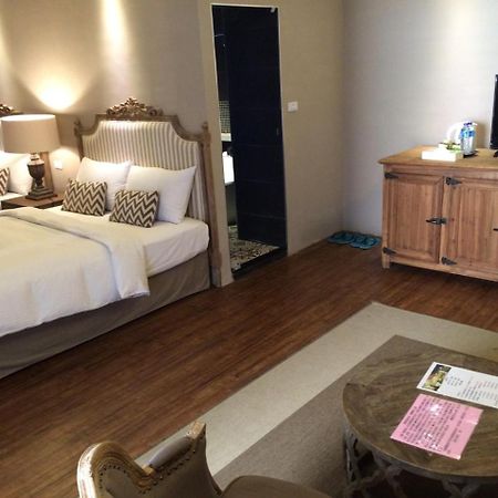 Chihpen Hotel Royal Kingdom Wenquan Eksteriør billede