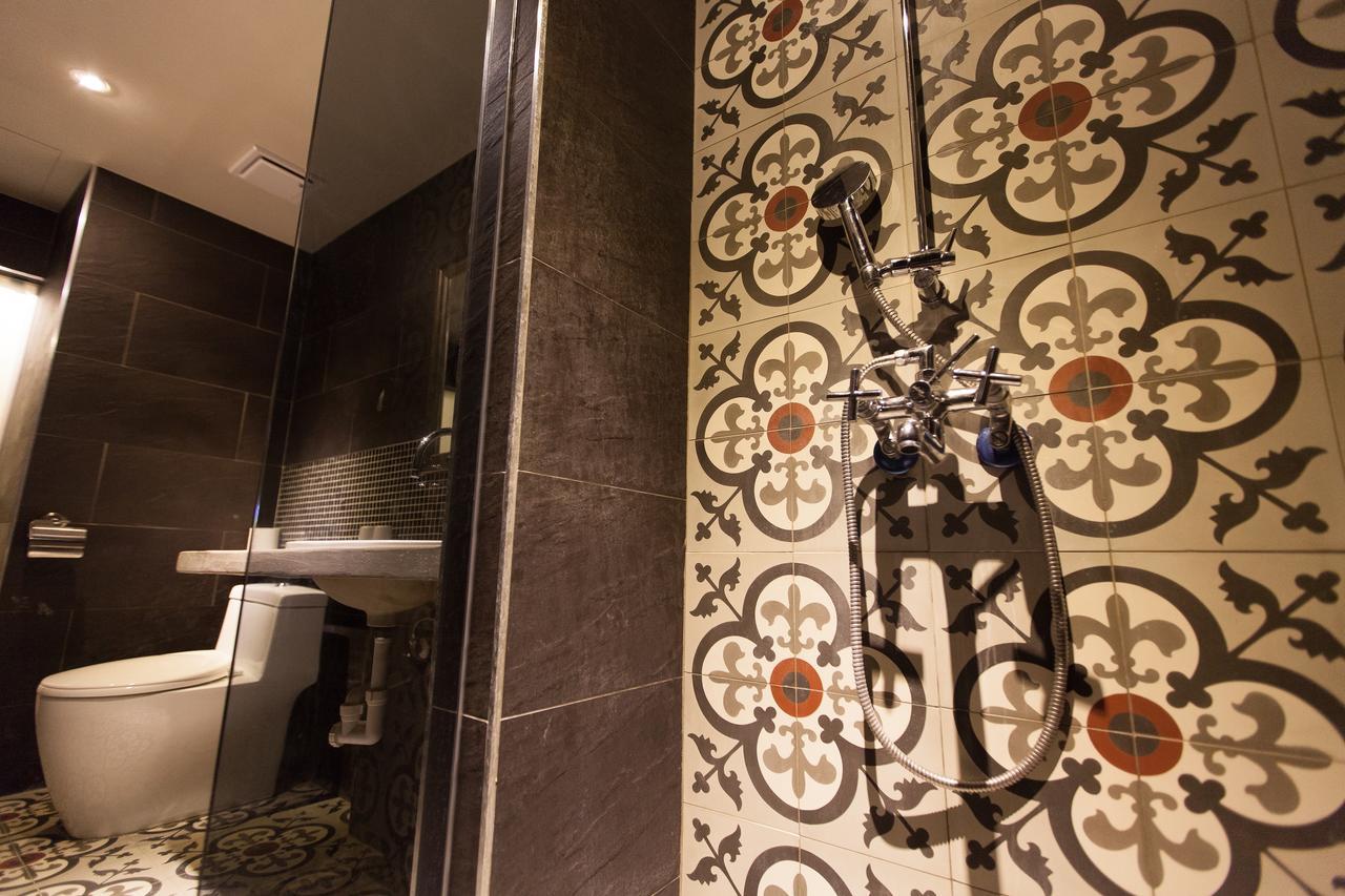 Chihpen Hotel Royal Kingdom Wenquan Eksteriør billede
